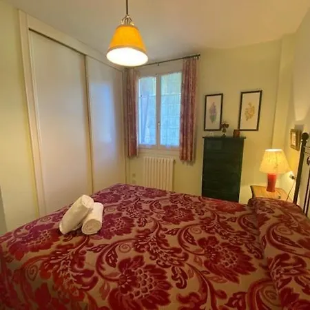 Lh Apartamento La Coma De Alba 66 * Benasque