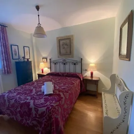 Lh Apartamento La Coma De Alba 66