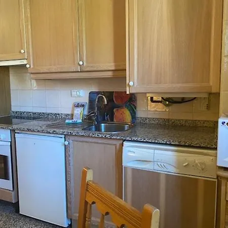 Lh Apartamento La Coma De Alba 66 Apartman *