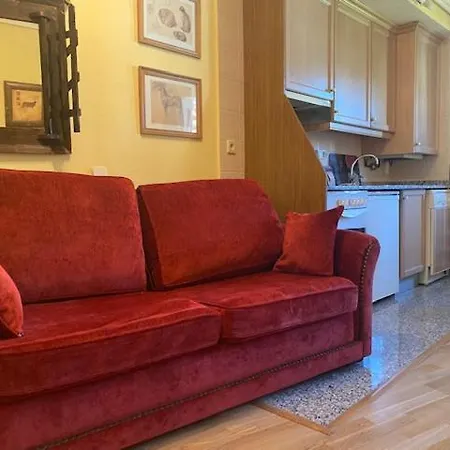Lh Apartamento La Coma De Alba 66 Apartman Benasque