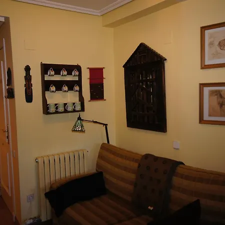 Lh Apartamento La Coma De Alba 66 * Benasque
