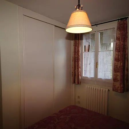 Lh Apartamento La Coma De Alba 66 Benasque
