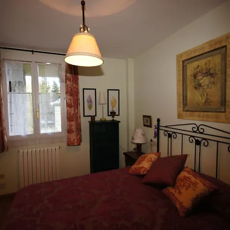 Apartman Lh Apartamento La Coma De Alba 66